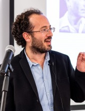 יהונתן ורדי